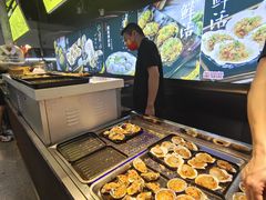 -蚝滑蒜(观音桥天天尚街直营店)