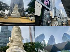 -深圳湾万象城(南山店)