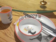 -新白鹿餐厅(银泰西湖文化广场店)