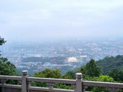 -杭州半山国家森林公园