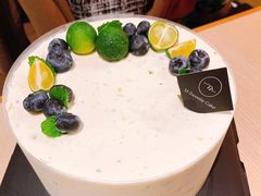 -姆们M Sweetie Cake(三里屯店)