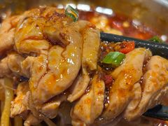 -川正旺江湖菜(三元桥店)