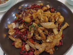 -天成·川菜家宴(礼岗店)