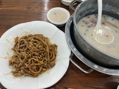 -南记食粥坊·宵夜大排档(莲花店)