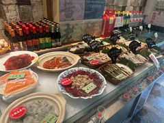-黄山老妈·土菜(碧桂园店)