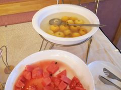 -伏尔加庄园米尼阿久尔餐厅