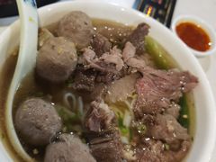 -菜忠潮州牛肉店(岗厦店)
