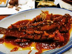 -小吊梨汤·北京菜(香山店)