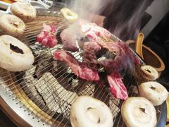 -泥炉烧肉师(新街口金銮巷店)