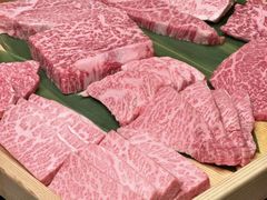 -赤坂亭·M9和牛烧肉·铁板烧·日料398放题(长泰广场店)