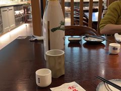 -松子料理(华威桥店)