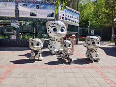 -青藏高原野生动物园
