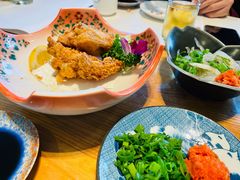 唐扬河豚鱼块-天正河鲀·河豚亭(大连店)