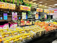 -AEON永旺(东方宝泰店)