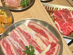 -西塔老太太泥炉烤肉(武汉摩尔城店)