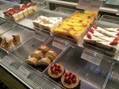-幸福西饼面包茶饮(车公庙店)