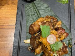 -敏珠拉姆藏餐·南京厨房(富春江东街店)