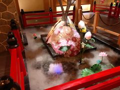 -蓝鲸湾汤泉(包河店)