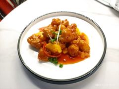 -40号厦门海鲜大排档(中山路店)