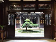 -成都杜甫草堂博物馆