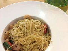 -Dreamsalad梦想轻厨(健康轻食·减脂沙拉·意面·祖庙店)