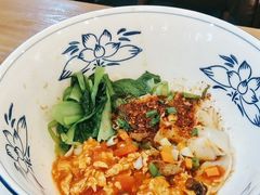 -粉巷13號陕菜馆