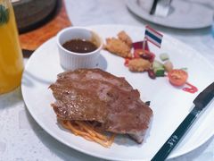 -水天堂西餐厅(常熟永旺店)