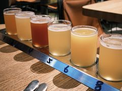 -牛啤堂精酿啤酒餐吧(五棵松华熙店)