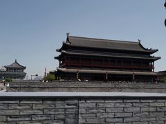 -西安城墙·碑林历史文化景区