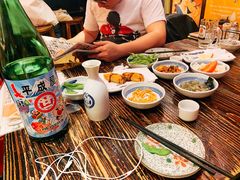 -平成屋·午肴夜酒(四川北路店)