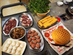 -五洞大众牛餐馆(番禺分店)