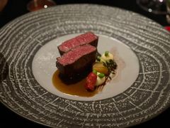 -wann lounge 低温慢煮牛排·清吧