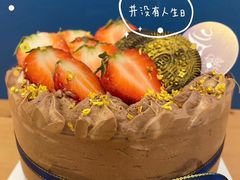 -贝紫Style(木马公寓店)