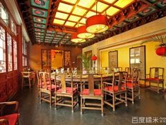 包厢-那家小馆•北京菜•烤鸭(中关村店)