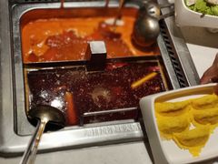 -海底捞火锅(长沙华创国际广场店)