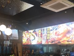 -本色.小马哥烧烤(无锡九里仓店)