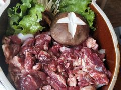 -超级神炭烤肉夜食(芥园西道店)