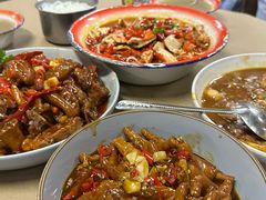 -老三样·旧食新味(万寿宫店)