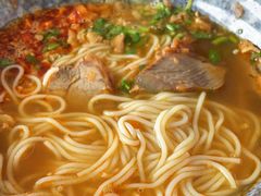 -云龙湖阿喆米线(云龙湖店)