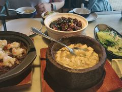 -绿茶餐厅(成都大悦城店)