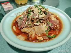 -58度品质川菜馆(经一路店)