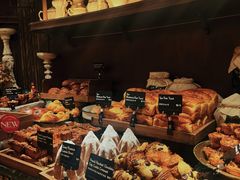 -B&C黄油与面包·THE GARDEN BAKERY概念店(世纪汇店)