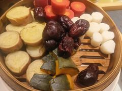 -紫鑫阁饭庄(长安店)