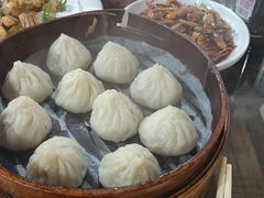-南翔饭店