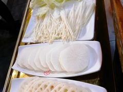 -大明铜锅·烤涮坊·烧烤(新开路店)