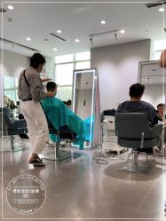 点击看大图 -傅军造型