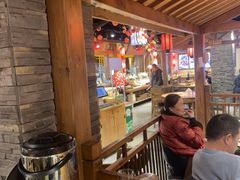 -鸽子窝(青塔店)