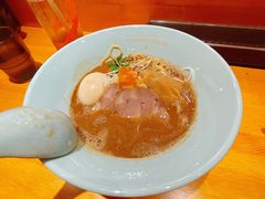 -KINGICHI無双东京豚骨拉面(人广中福城店)