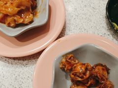 -争鲜回转寿司(南开大悦城店)