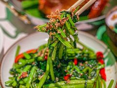 -帕娜·泰式茶餐厅·Bistro(近铁广场店)